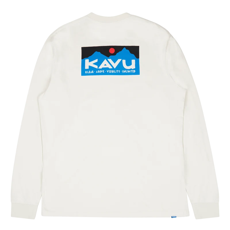 Ls Etch Art Off White
