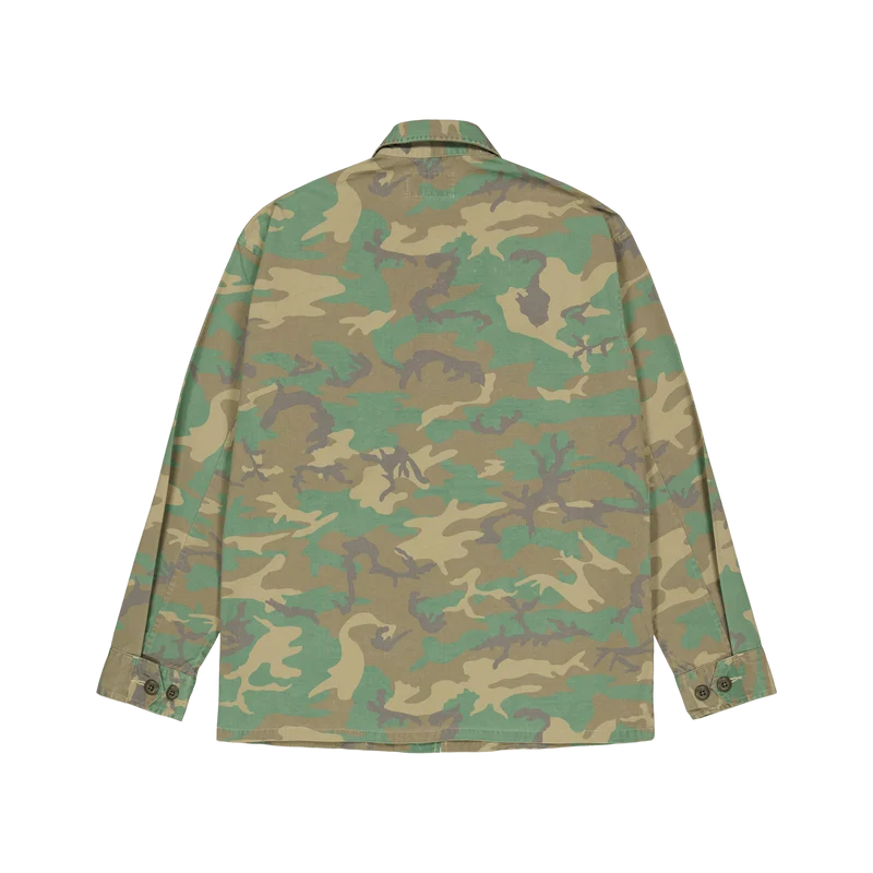 Polo Ralph Lauren 20/1 Twill-jungle 3420