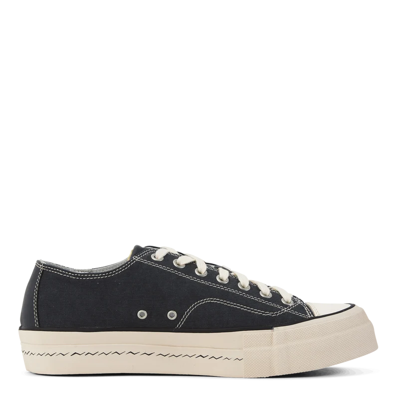 Skagway Lo G.cords Navy Navy
