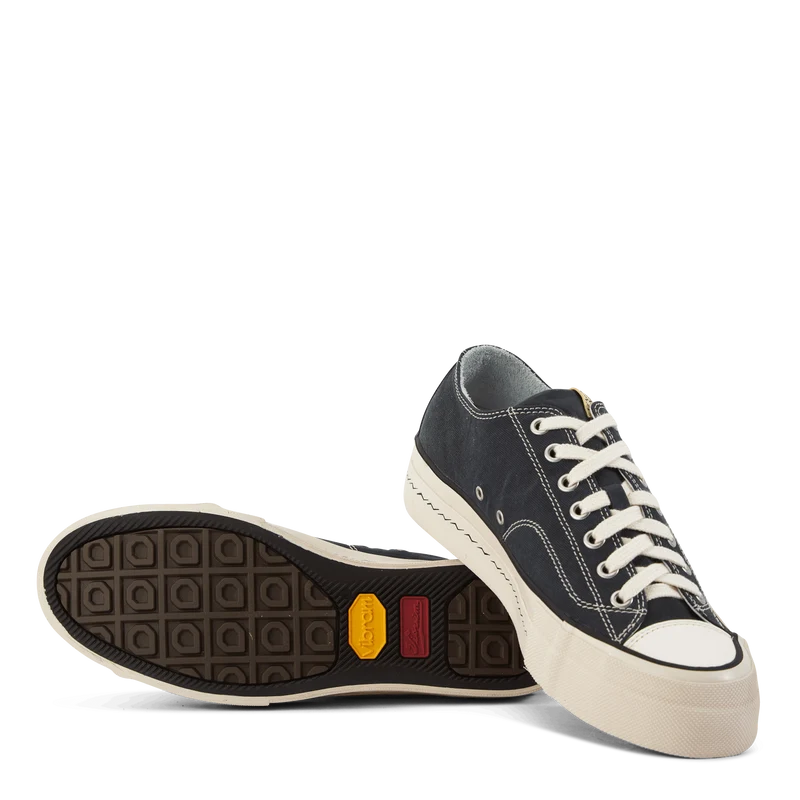 Skagway Lo G.cords Navy Navy