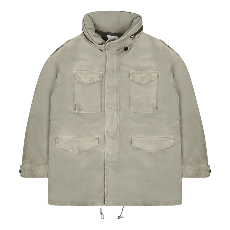 Bickle G.cords Grey Grey