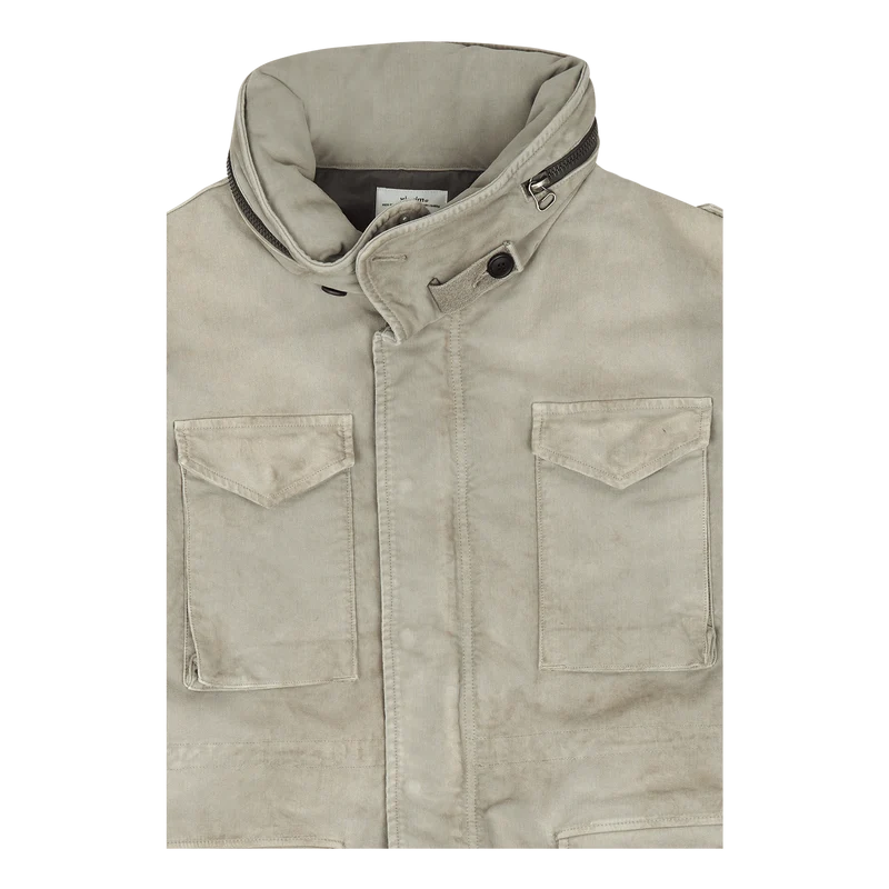 Bickle G.cords Grey Grey