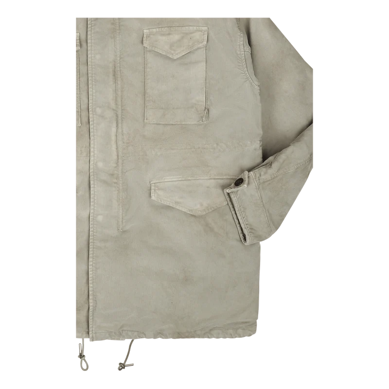Bickle G.cords Grey Grey