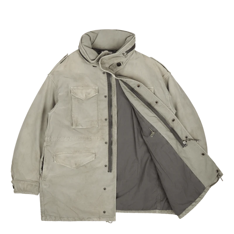 Bickle G.cords Grey Grey