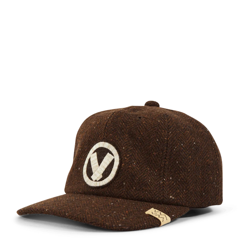 Excelsior Ii Cap V Brown Brown