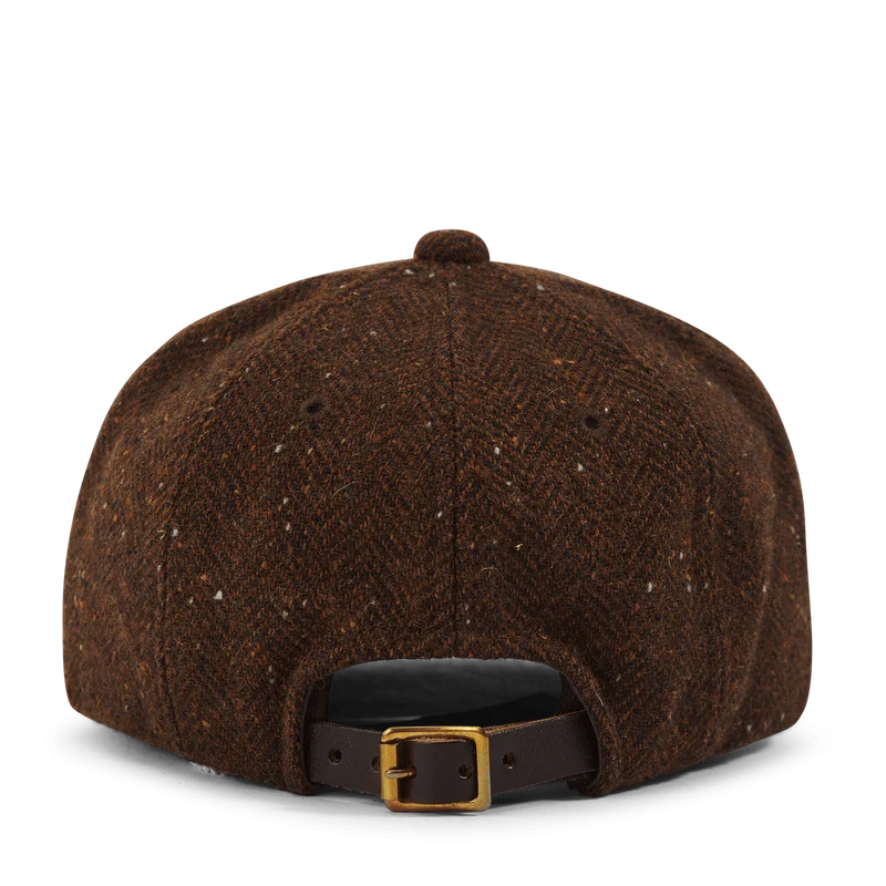 Excelsior Ii Cap V Brown Brown