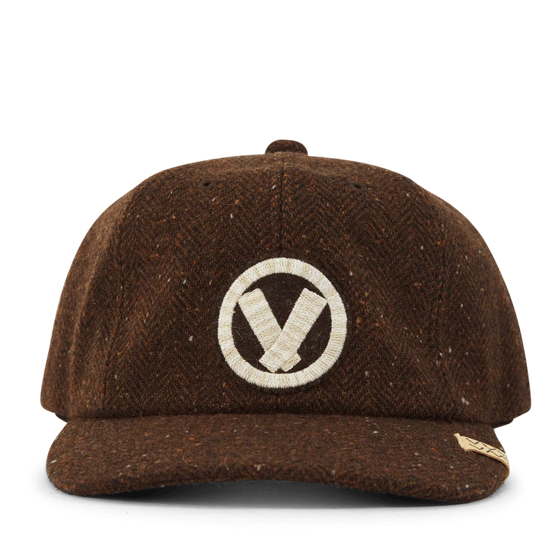 Excelsior Ii Cap V Brown Brown