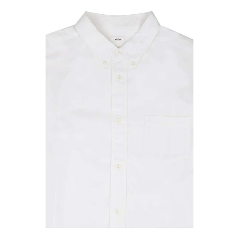 Albacore B.d. Shirt L/s Navy Navy