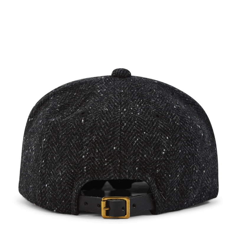 Excelsior Ii Cap V Charcoal Charcoal