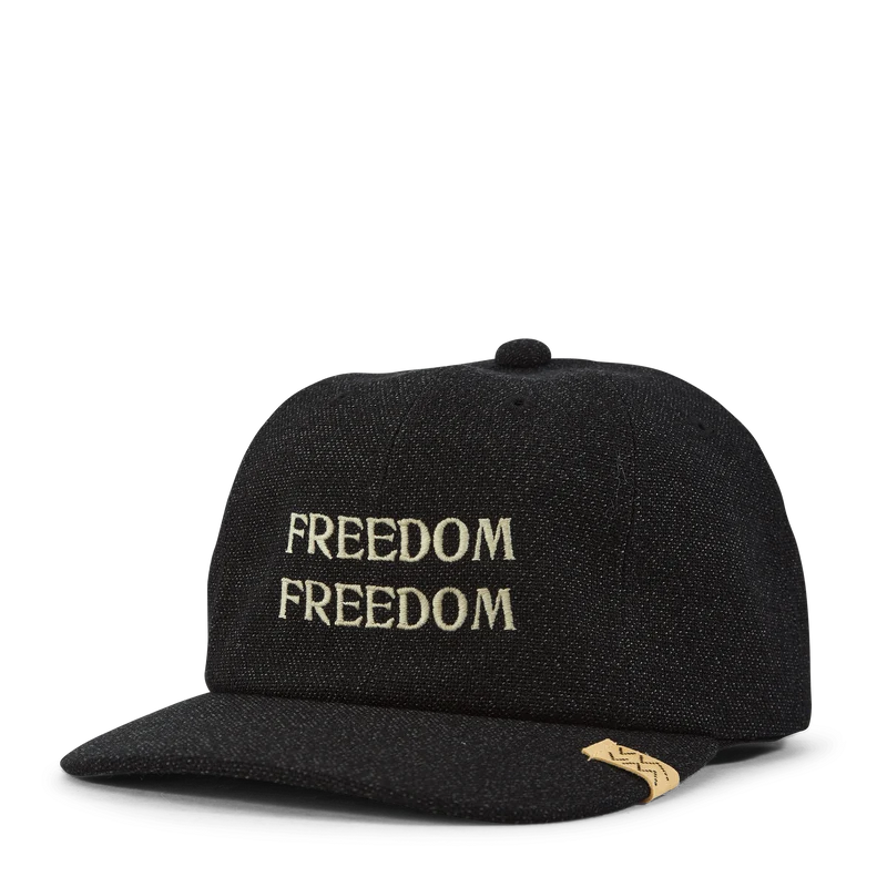 Excelsior Ii Cap Freedom Black Black