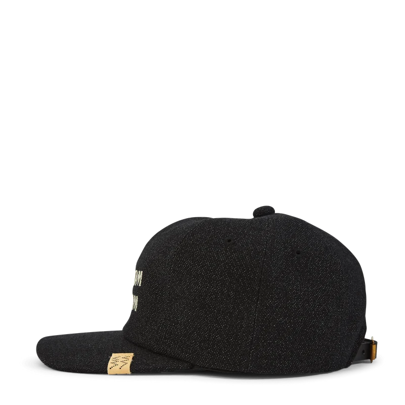 Excelsior Ii Cap Freedom Black Black