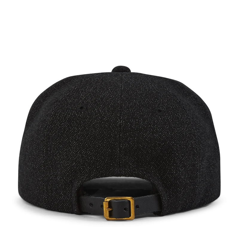 Excelsior Ii Cap Freedom Black Black
