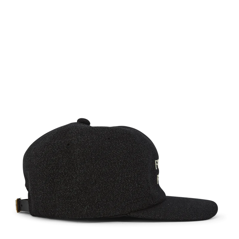 Excelsior Ii Cap Freedom Black Black