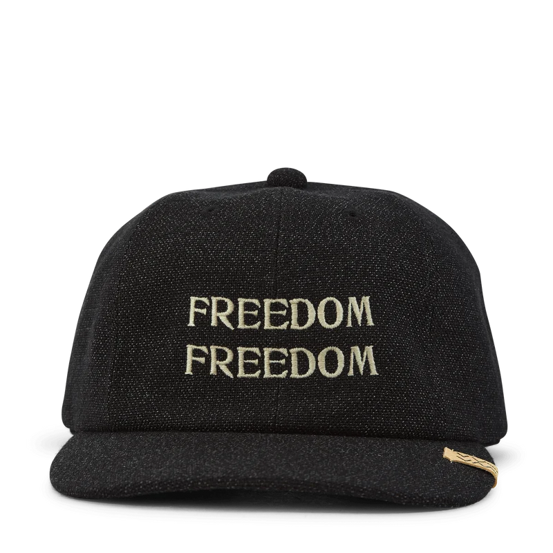 Excelsior Ii Cap Freedom Black Black