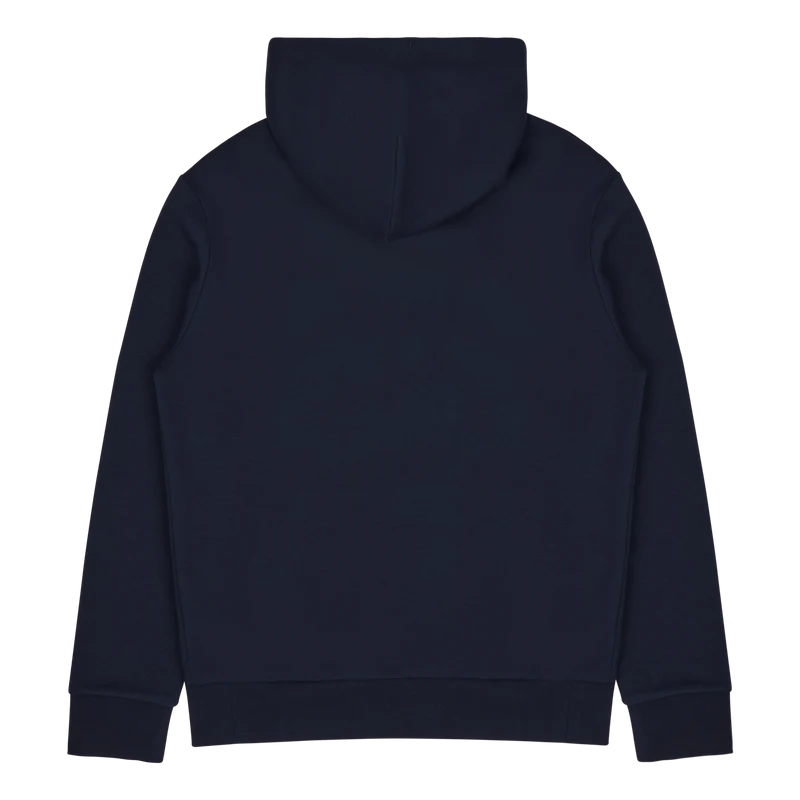 Polo Ralph Lauren Double Knit Hoodie Aviator