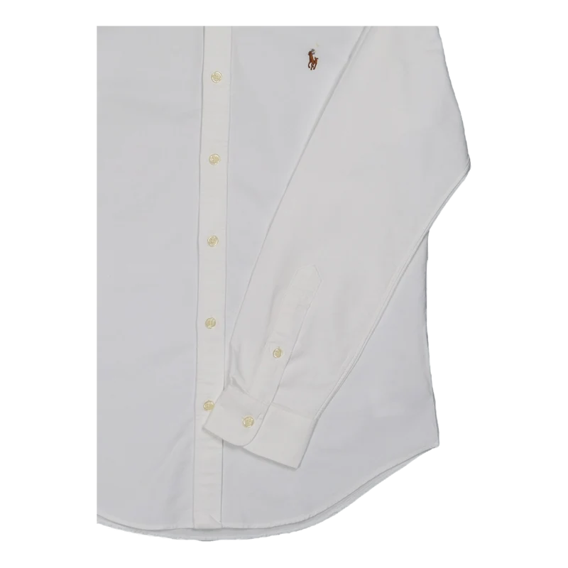 Polo Ralph Lauren L/s Oxford Shirt 006