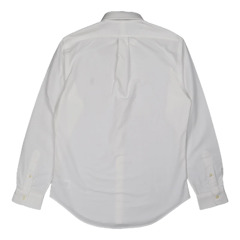 Polo Ralph Lauren L/s Oxford Shirt 006
