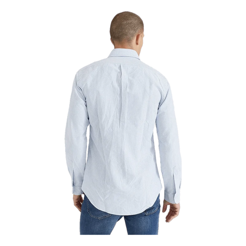 Polo Ralph Lauren L/s Oxford Shirt 009