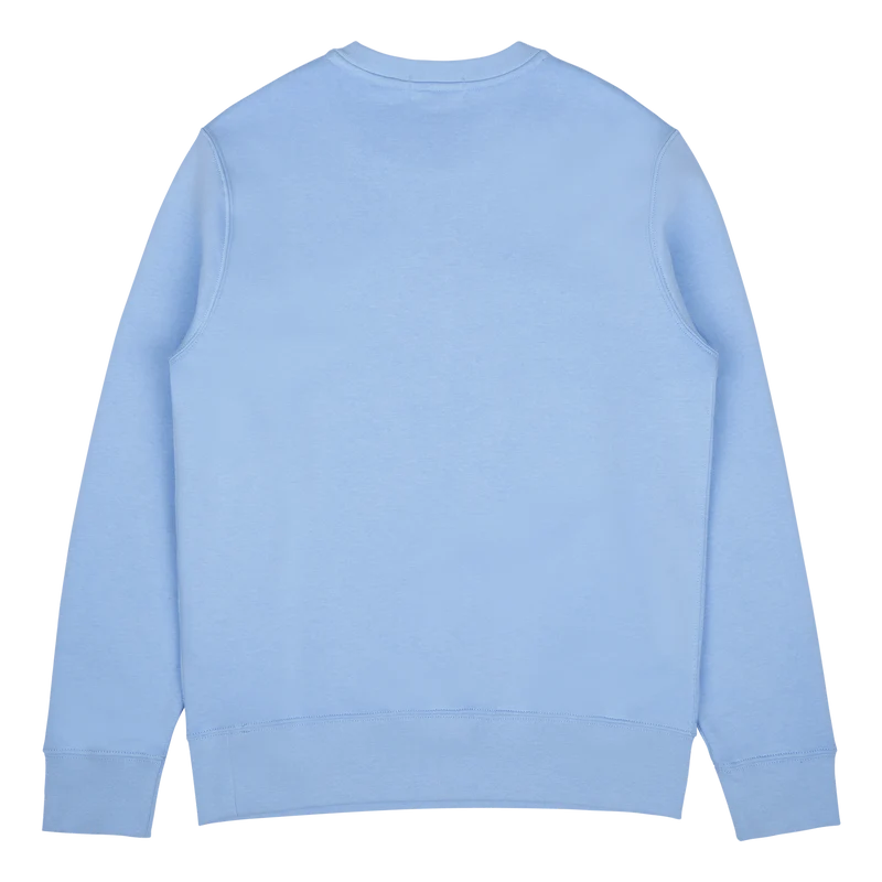 Polo Ralph Lauren Graphic Fleece Sweatshirt Sp23 Austin Prp Hptn Bear