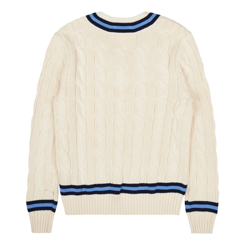 Polo Ralph Lauren Polo V-neck Knit