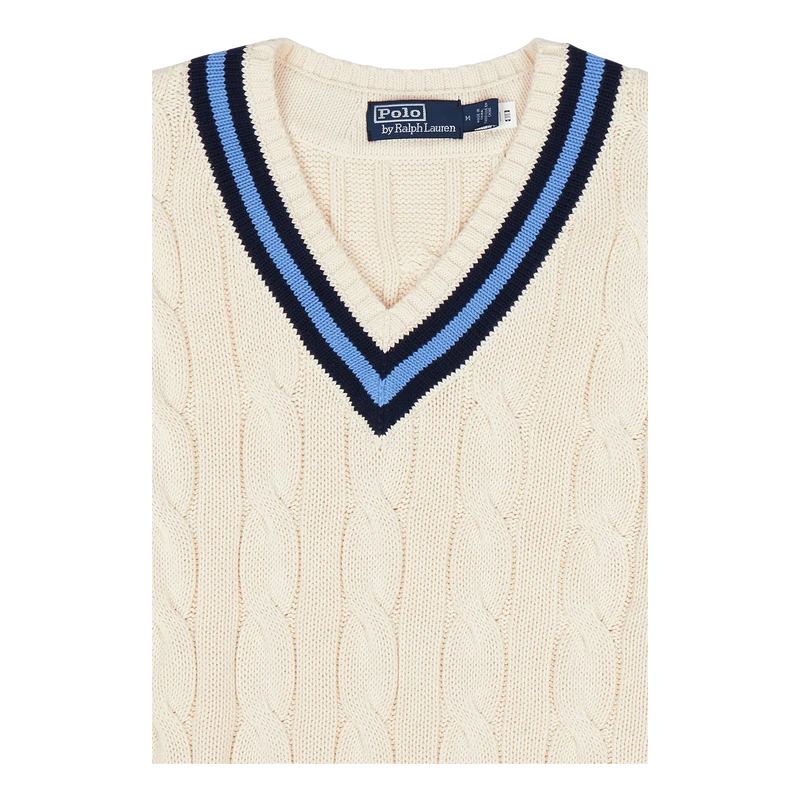 Polo Ralph Lauren Polo V-neck Knit