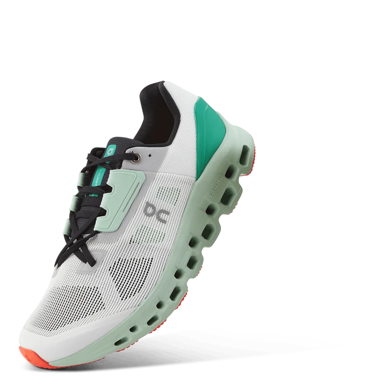 Cloudstratus M Undyed-white/creek