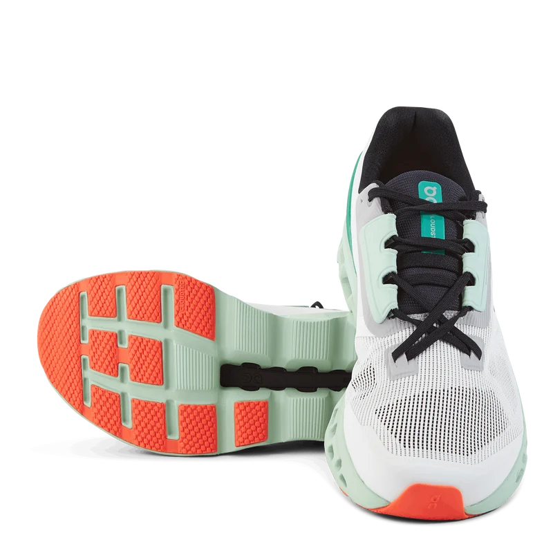 Cloudstratus M Undyed-white/creek