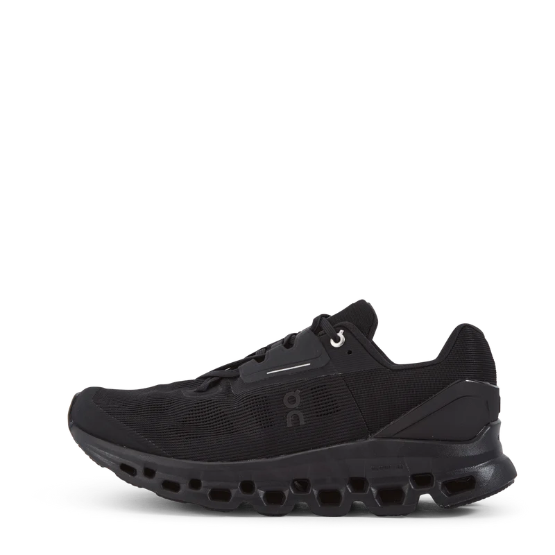 Cloudstratus M Black
