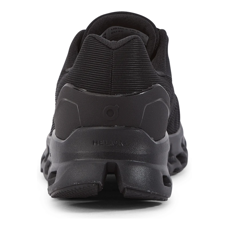 Cloudstratus M Black