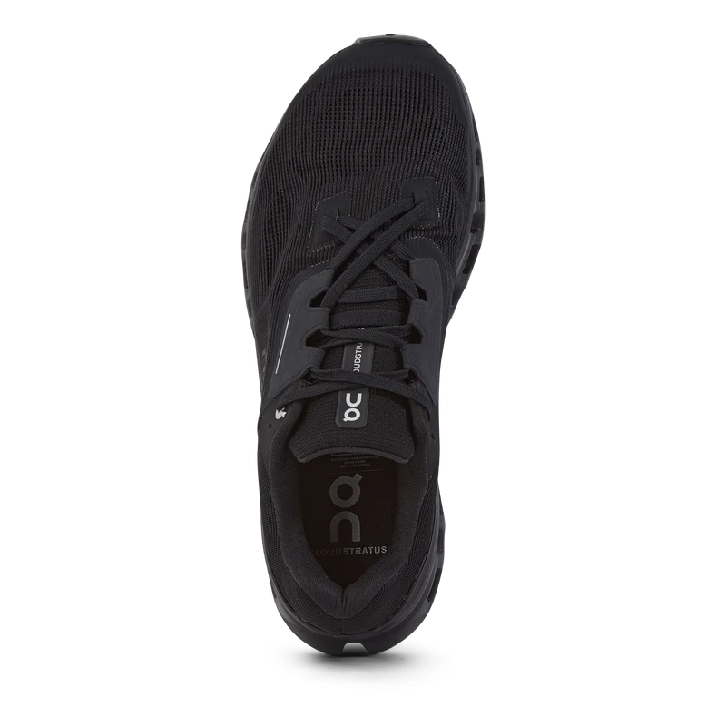 Cloudstratus M Black
