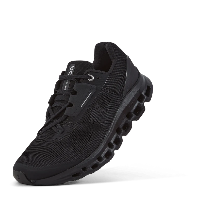 Cloudstratus M Black