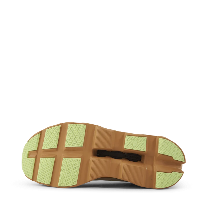 Cloudmonster M Cream/dune