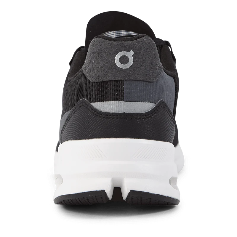 Cloudrift M Black/white