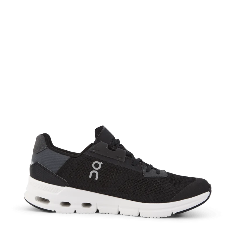 Cloudrift M Black/white