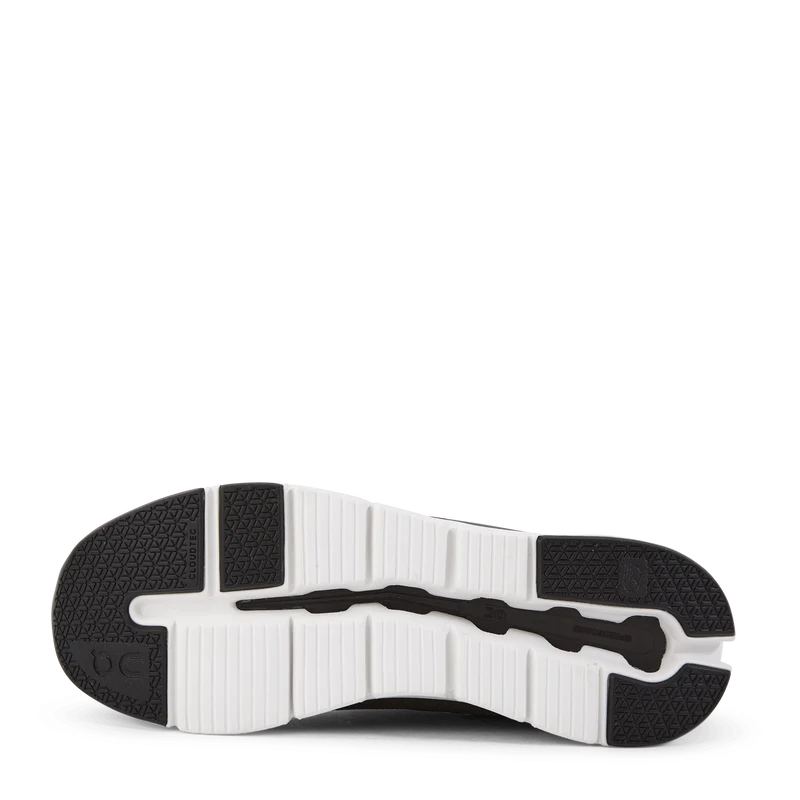 Cloudrift M Black/white