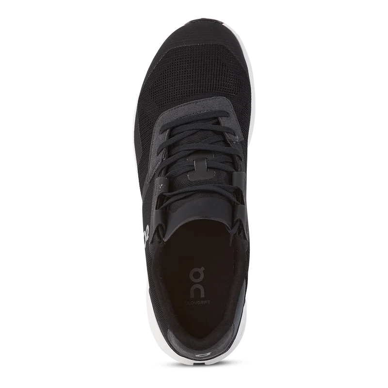 Cloudrift M Black/white