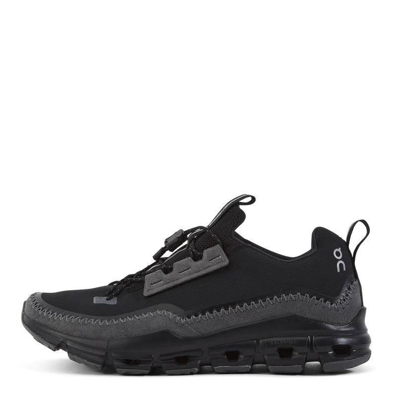 Cloudaway Black/rock
