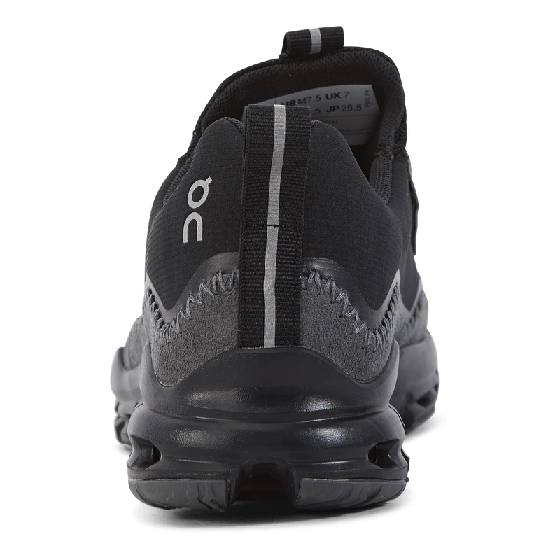 Cloudaway Black/rock