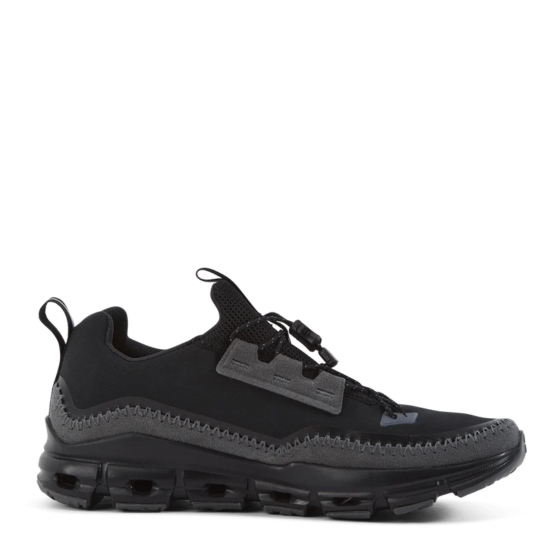 Cloudaway Black/rock