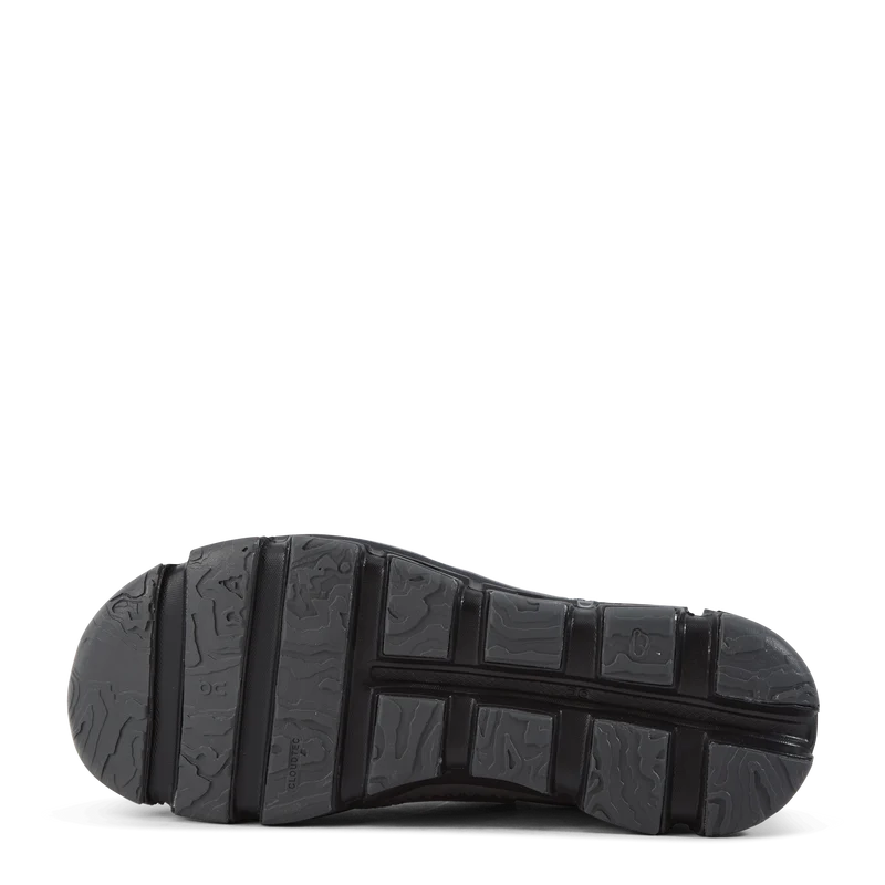 Cloudaway Black/rock