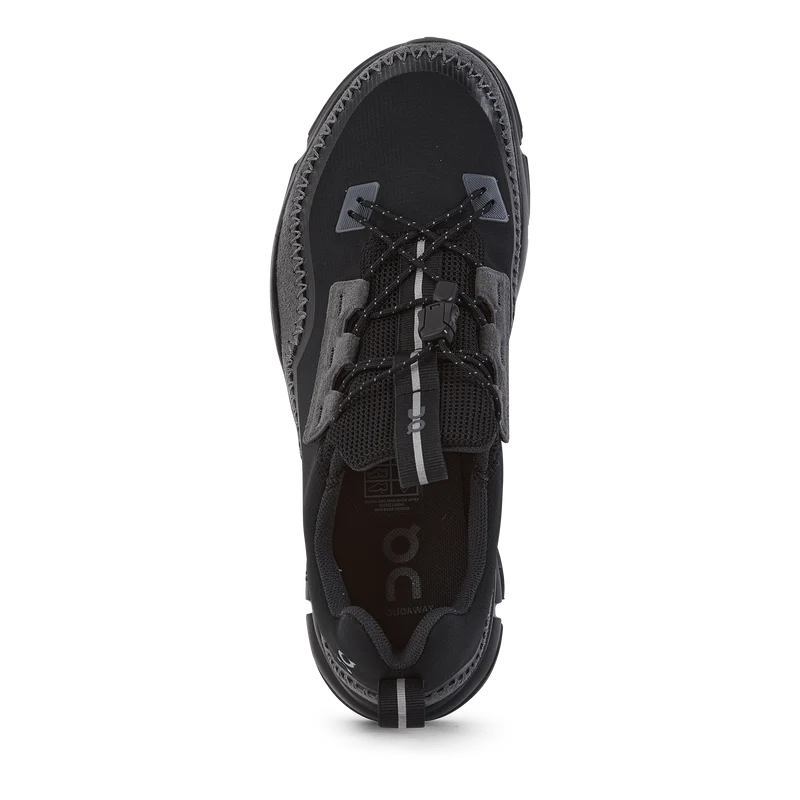 Cloudaway Black/rock