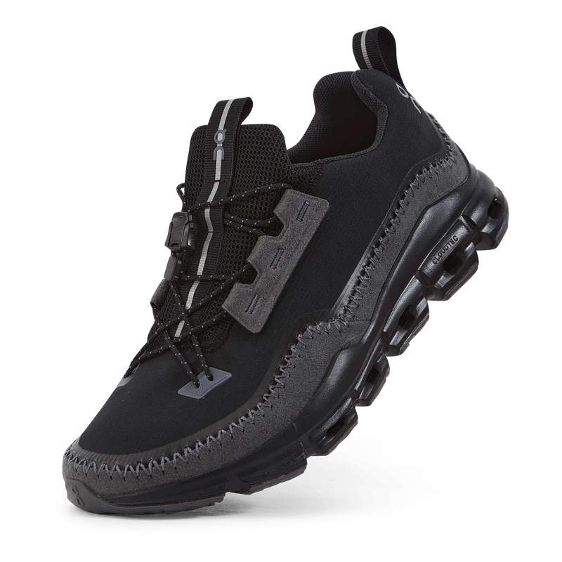 Cloudaway Black/rock