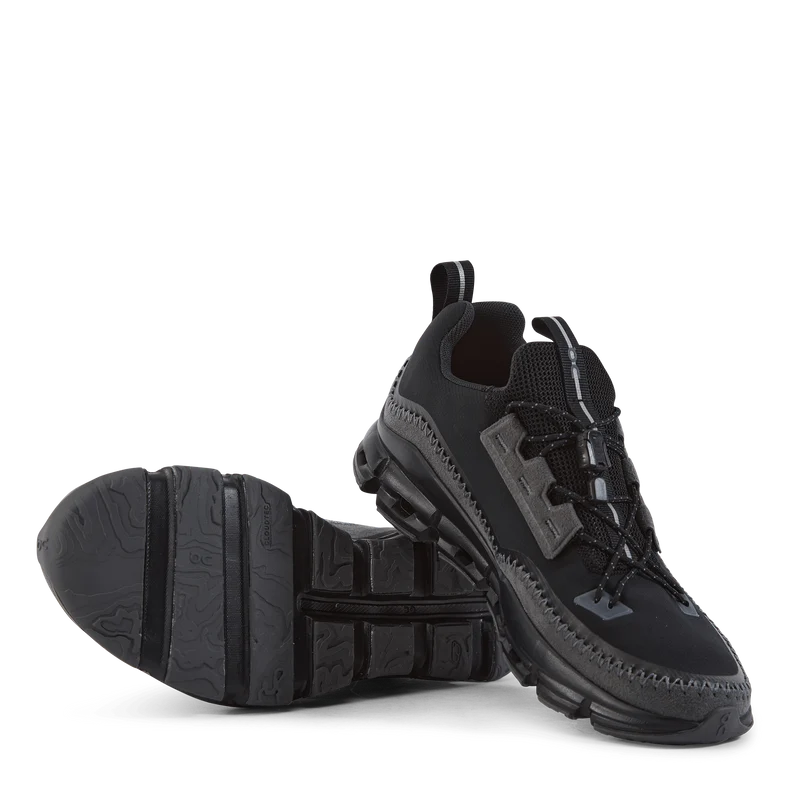 Cloudaway Black/rock