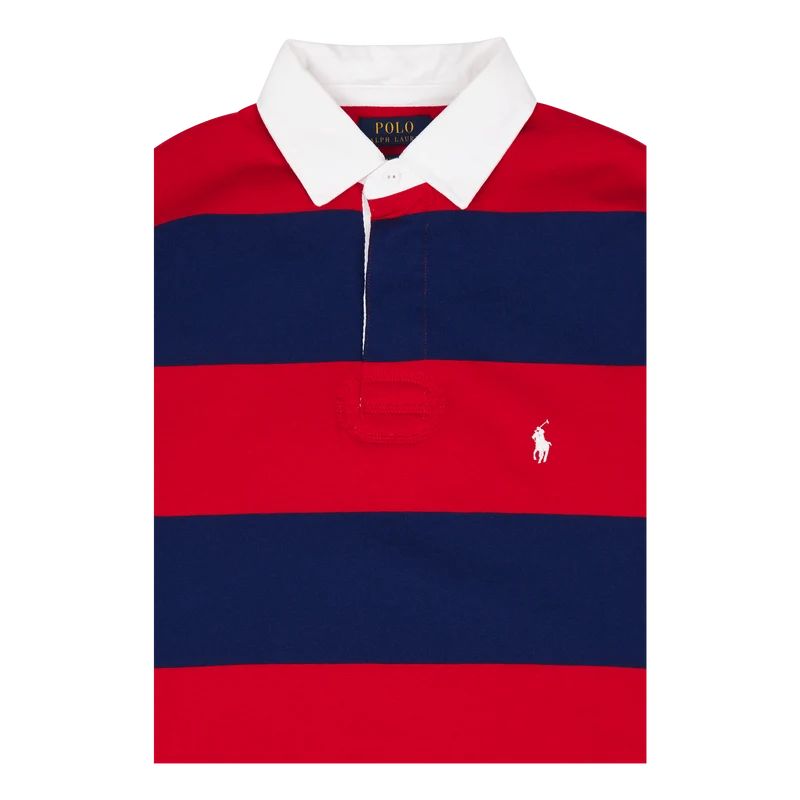 Polo Ralph Lauren 10/1 Yd Jersey
