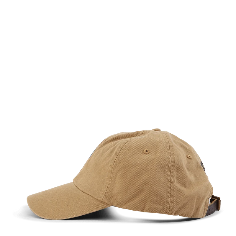 Polo Ralph Lauren 16/1 Twill-classic Sport Cap Luxury