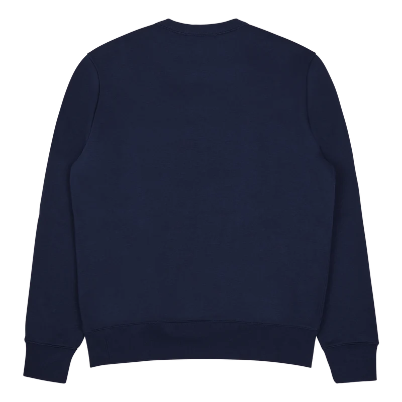 Polo Ralph Lauren Sport Fleece-lsl-knt Cruise