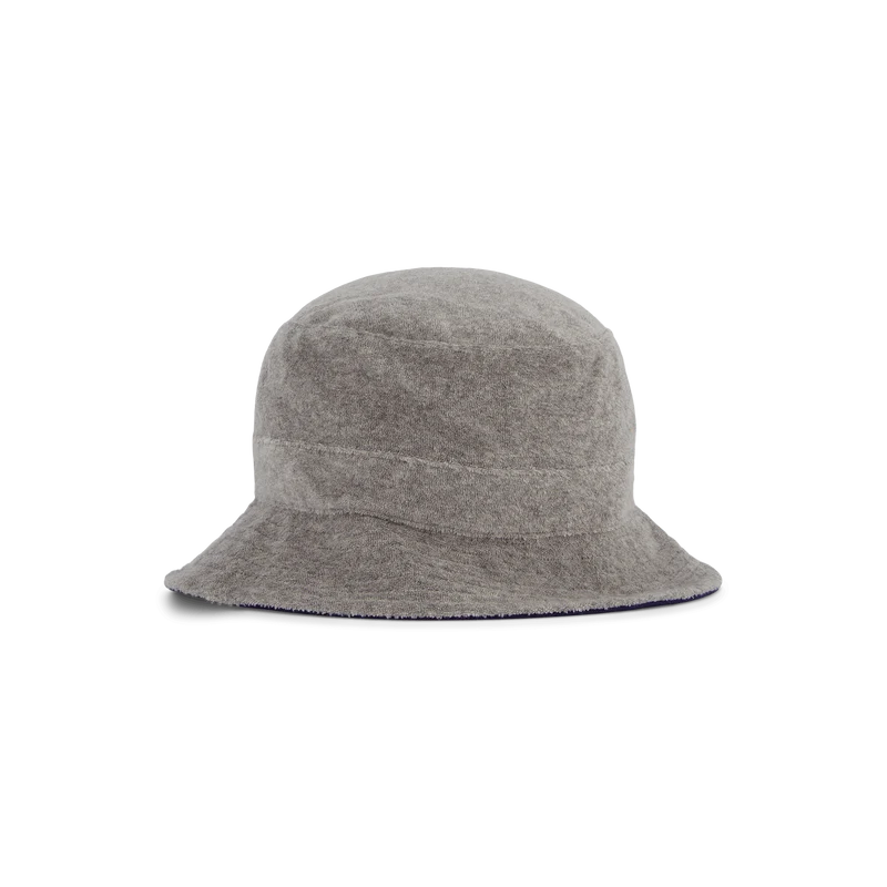 Polo Ralph Lauren Lt Wt Cotton Terry-loft Bucket