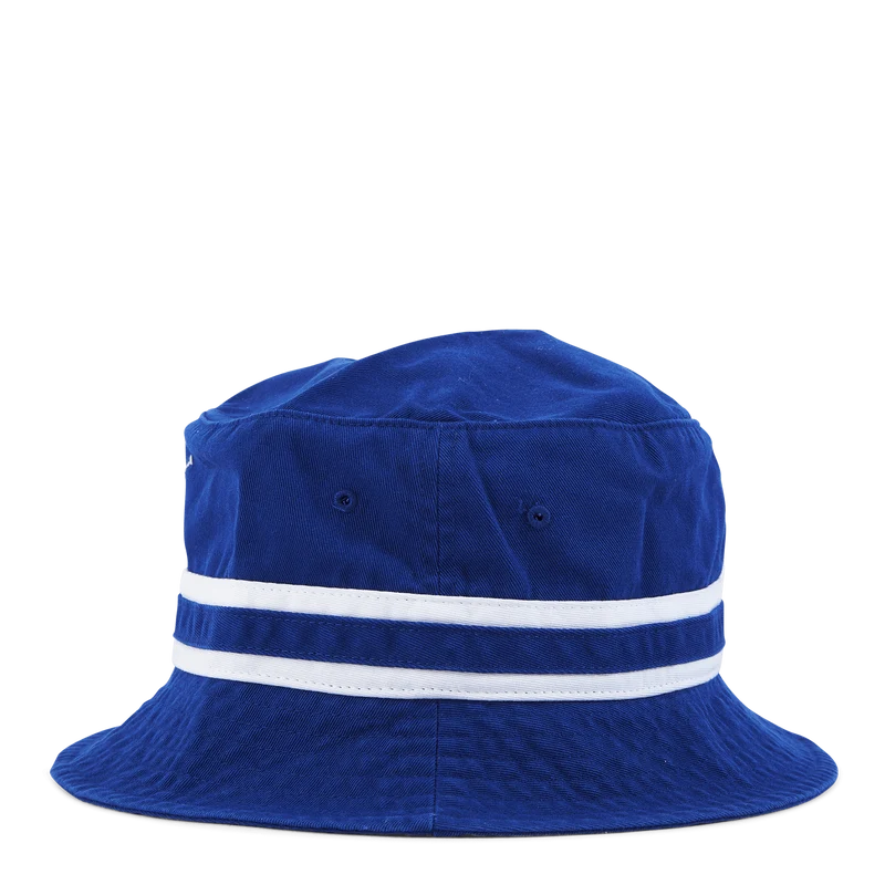 Polo Ralph Lauren 16/1 Twill-loft Bucket Hat Heritage
