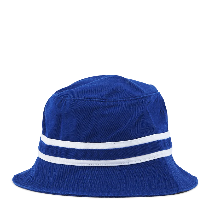 Polo Ralph Lauren 16/1 Twill-loft Bucket Hat Heritage