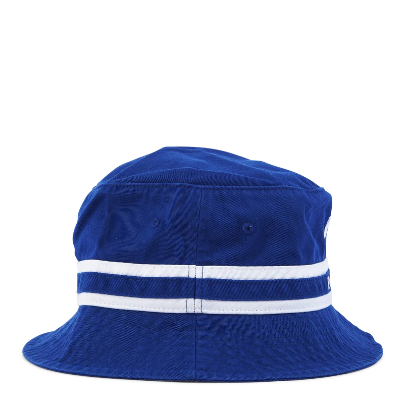 Polo Ralph Lauren 16/1 Twill-loft Bucket Hat Heritage